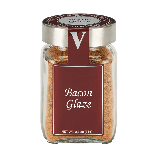 Bacon Glaze Victoria Gourmet